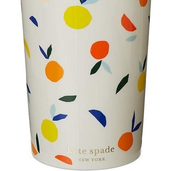 kate spade Dining Kate Spade New York Insulated Tumbler Nwt Poshmark